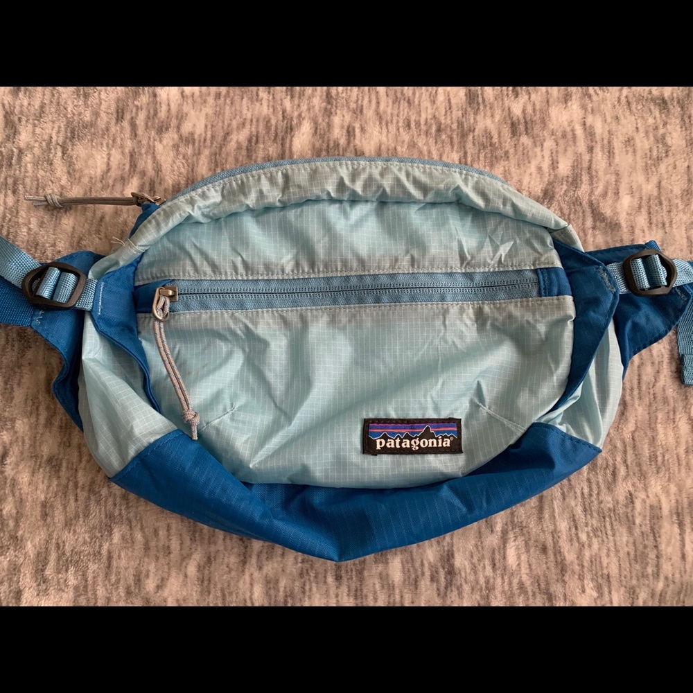 Patagonia Lightweight Travel Hip Pack